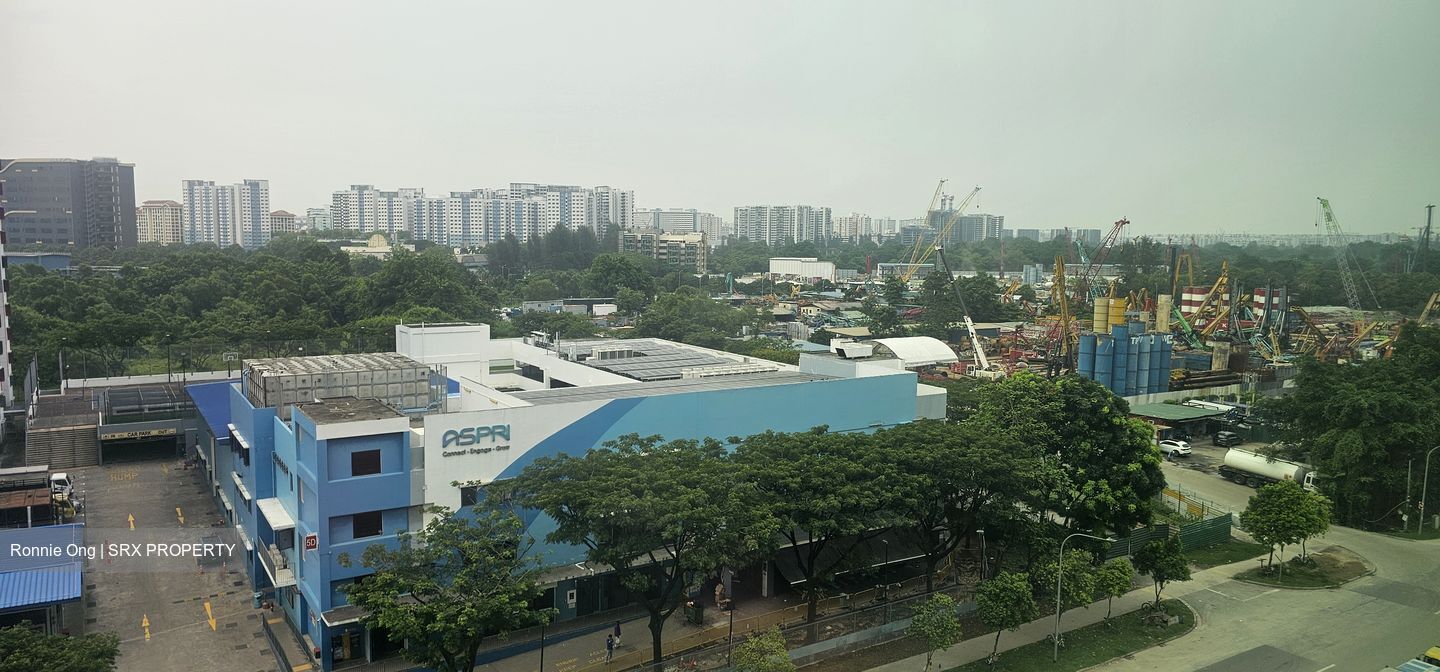 Jalan Papan (D22), Factory #636351761